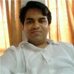 Mahendra Singh