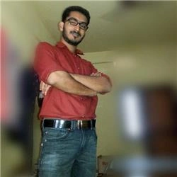 Muhammed Suhail
