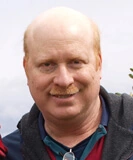 David Patterson