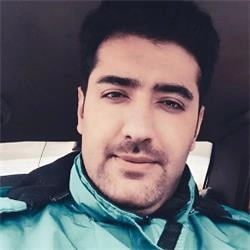 jamal kaksouri