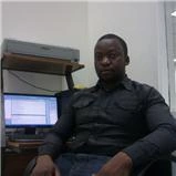 tatenda kabike