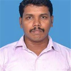 Ravisankar Samynathan