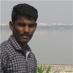 Thangaraj P Thangaraj P