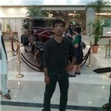 Hafiz Zeeshan Rauf