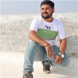 Ankit Hapani