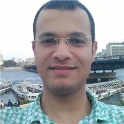 Mohamed Fouad
