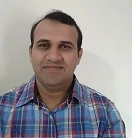 Irshad Faras
