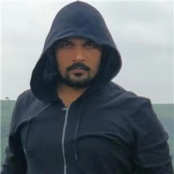Rajesh Ranjan