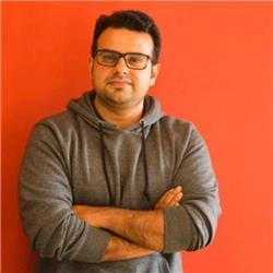 Bilal  Mazhar