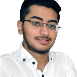 Harsh Chhabra Harsh Chhabra