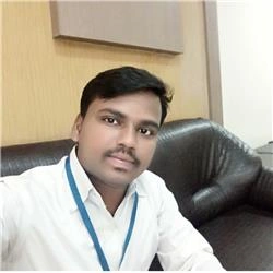 vinod gaikwad