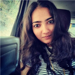 Harpreet Kaur