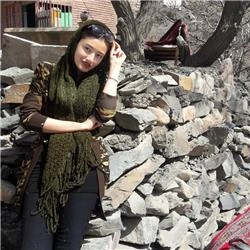 yalda karami
