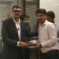 Ashish Jain