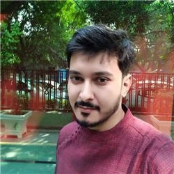 Ayush Ojha