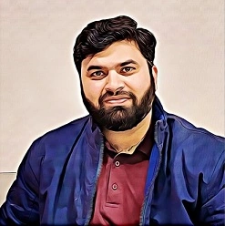 Musman Rafiq