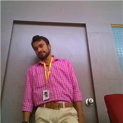 Bidya Mishra