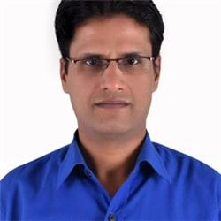 Shailendra Sharma