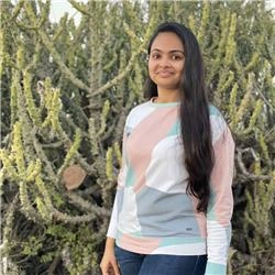 Shivangi Rajde Shivangi Rajde