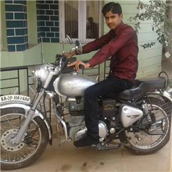 Affan Haroon