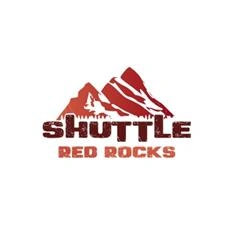Red Rocks  Shuttle
