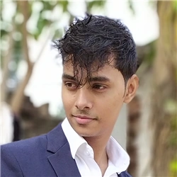 Sameer Sen