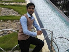 Prashant Gunde