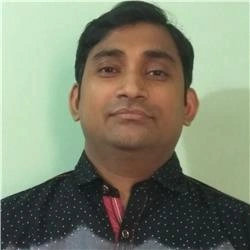 Sarnendu De