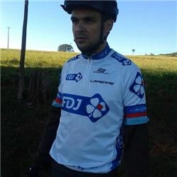 Bruno Péterson