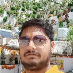 Ayush Gupta Ayush Gupta