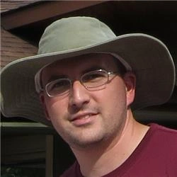 Andy Levy