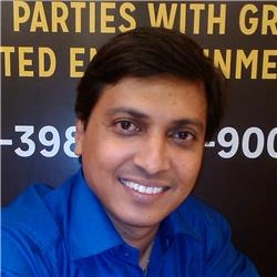 ALPESH RAJPUT