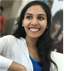 Aarti Parmar