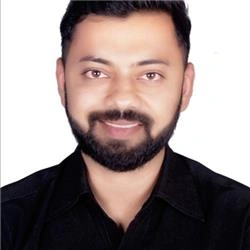 Mayank Srivastava
