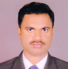 Nishikant Kamble