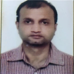 Sanjay Kumar