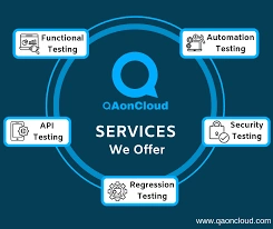 Qaoncloud India