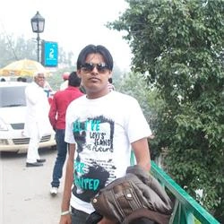 sandeep  pal