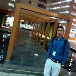 Prashant Agrawal