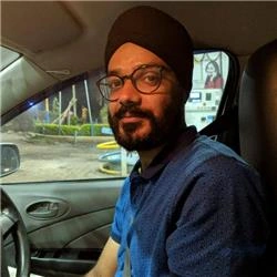 Paramjit Singh Paramjit Singh