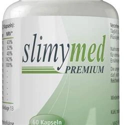 Slimymed Premium