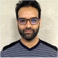 Mohammed Sajid