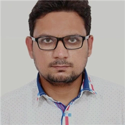 Nirav Shastri