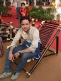 Himanshu Pandey