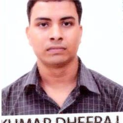 Dheeraj Mishra