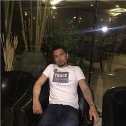 Ali Roshanbin