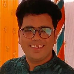 Vishwajit Velapurkar