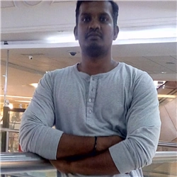 Jayakumar Vinayagam