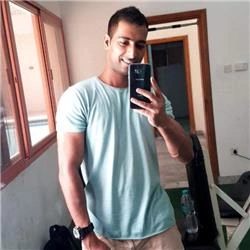 Abhilash Challissery