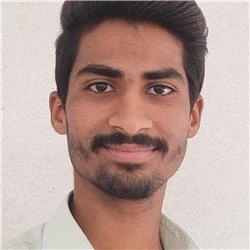 Muhammad Osama Asif